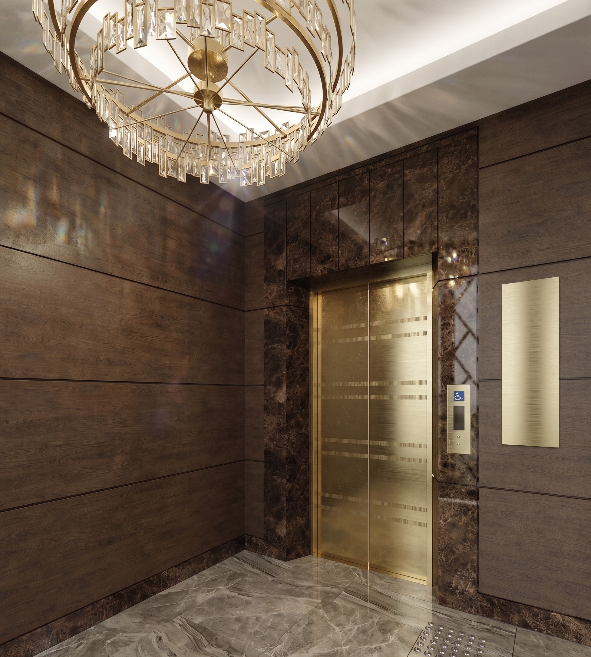 Elevator Image